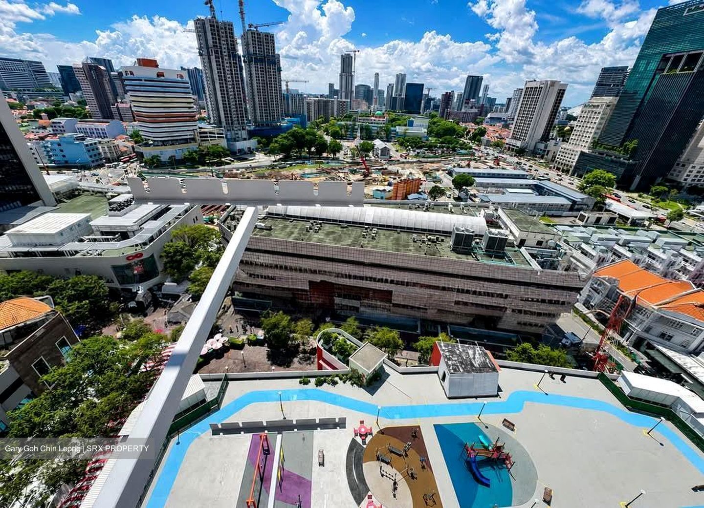 Blk 271 Queen Street (Central Area), HDB 3 Rooms #575491381